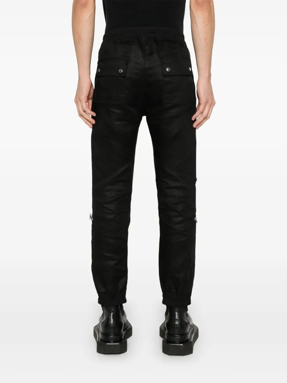 HEADON TROUSERS - 4