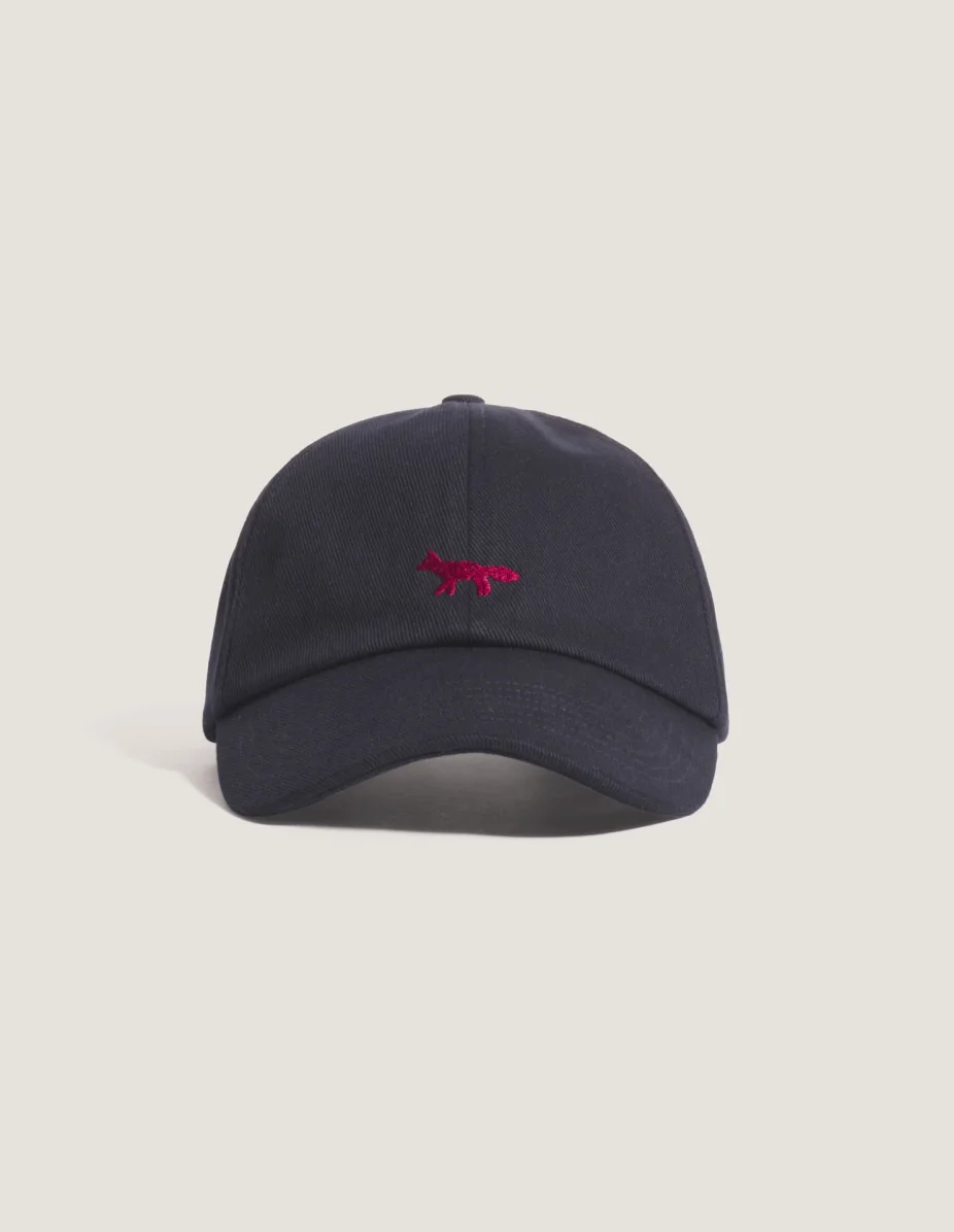 PROFILE FOX CAP - 1