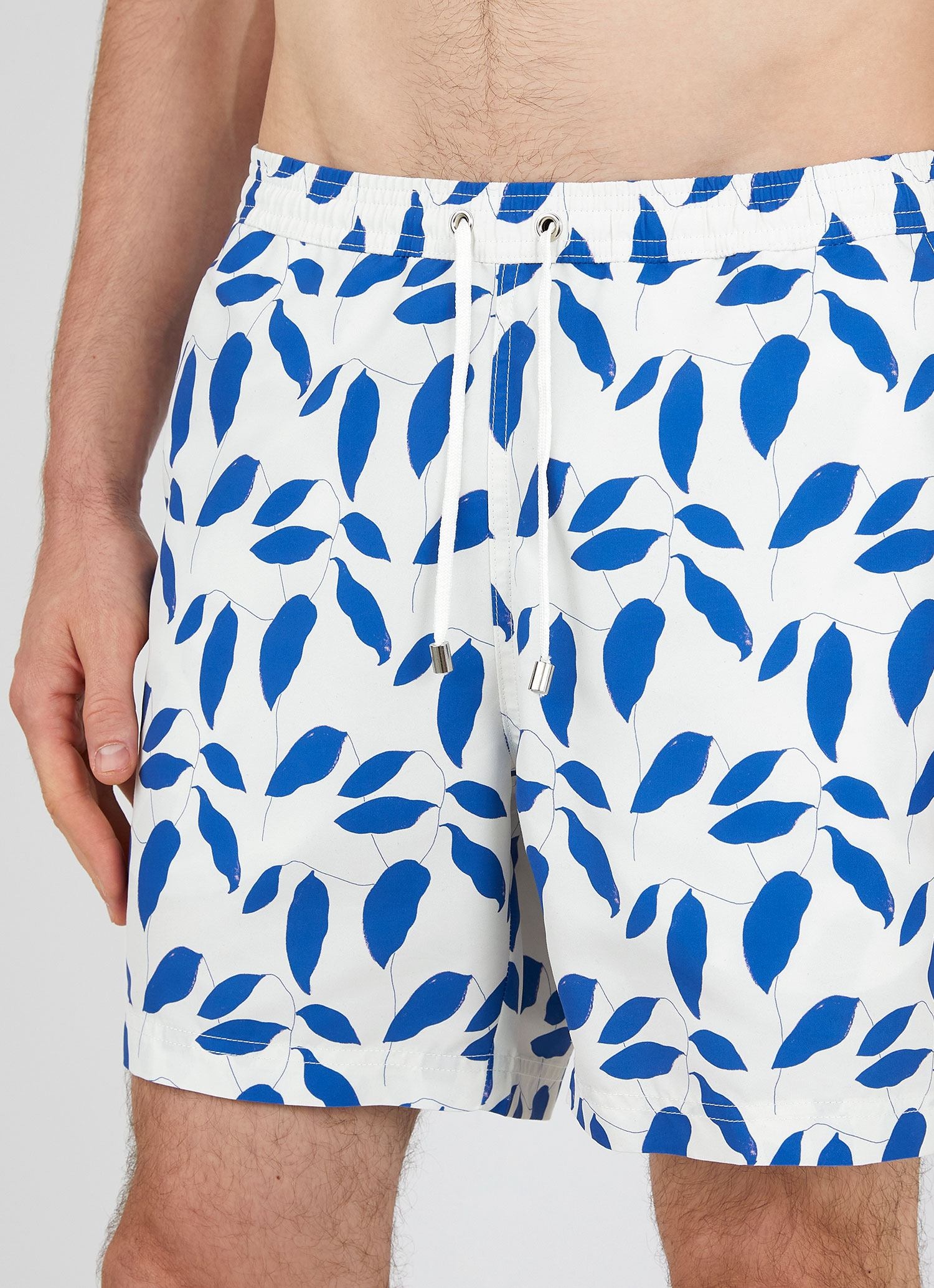 Sunspel x Rosie McGuinness Swim Shorts - 4
