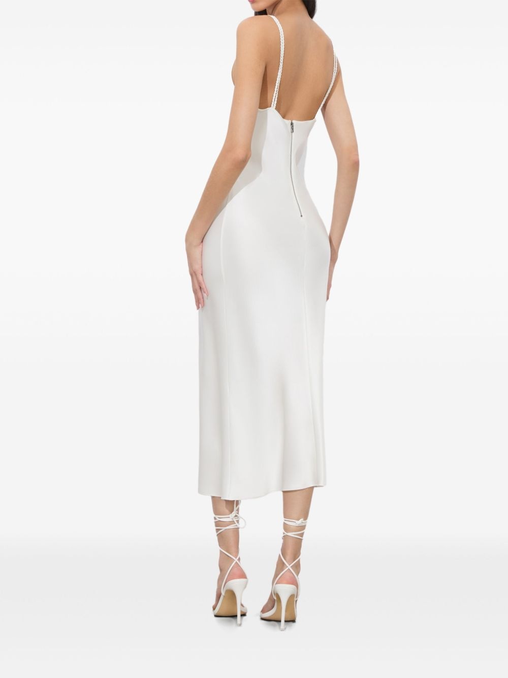 Kiro slip dress - 5