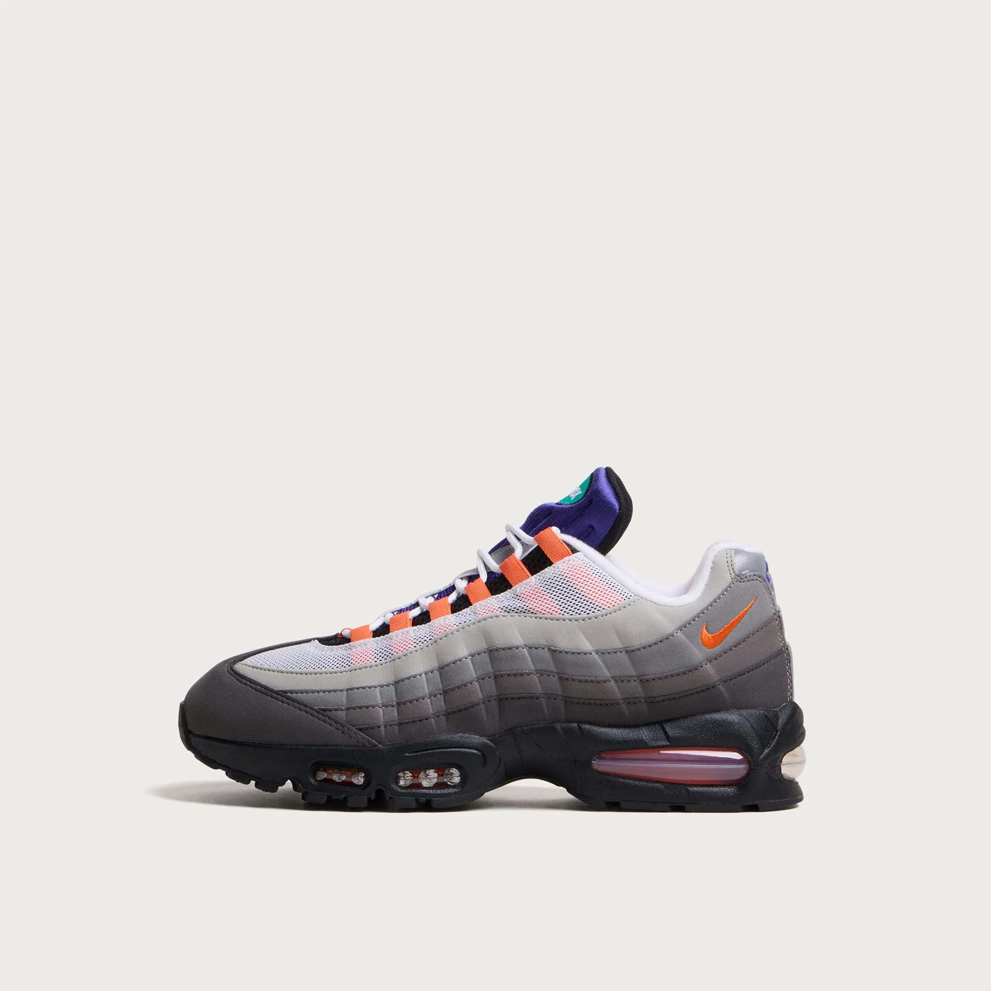 Nike Air Max 95 'Greedy' Sneaker - 1