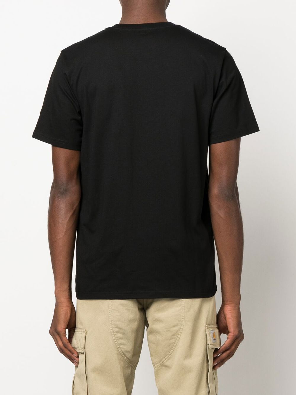 Pocket Tee T-shirt - 3