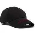 Logo-Embroidered Cotton-Twill Baseball Cap - 5