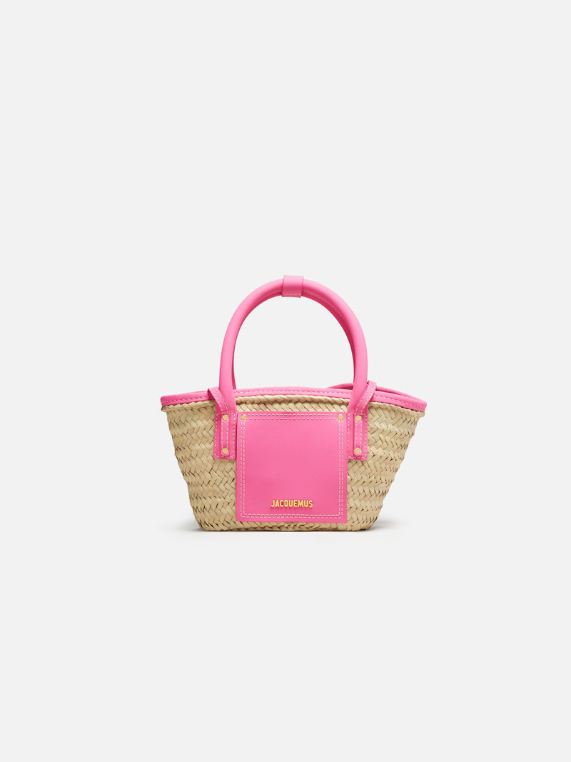 Le petit panier Soli 1