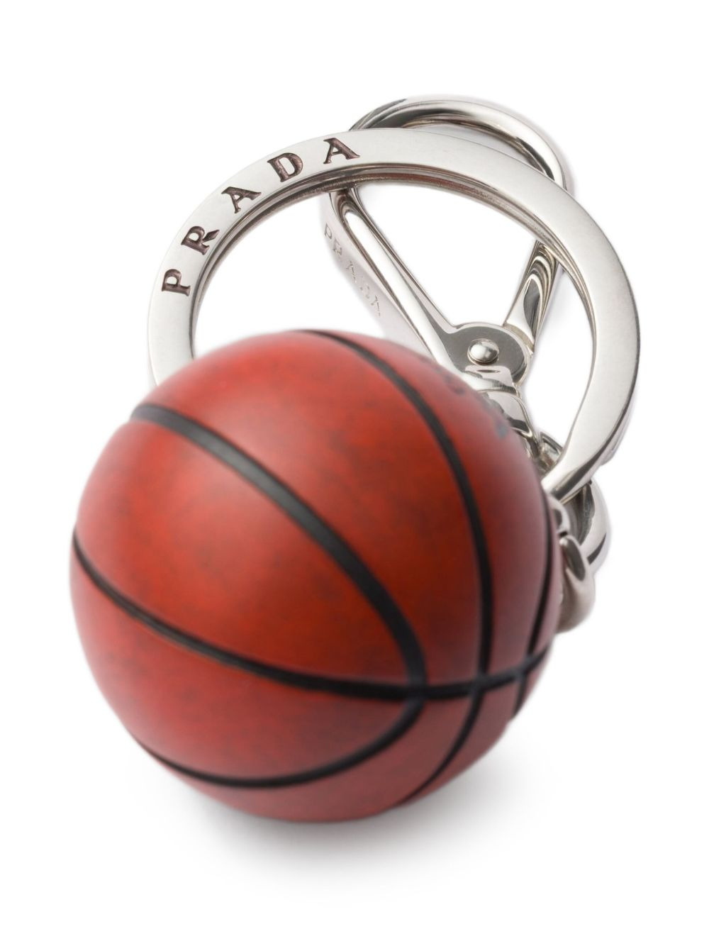 basketball keyring - 2