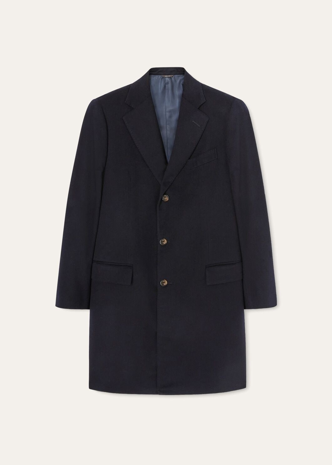 Torino Coat - 1