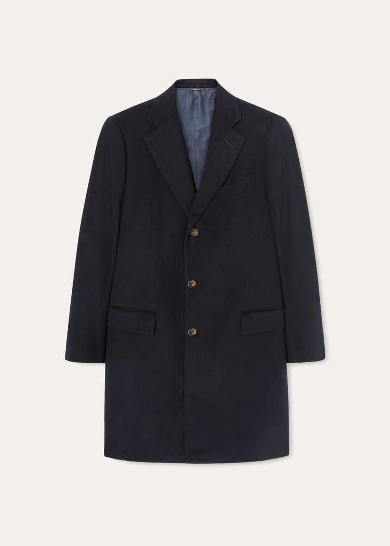 Torino Coat 1