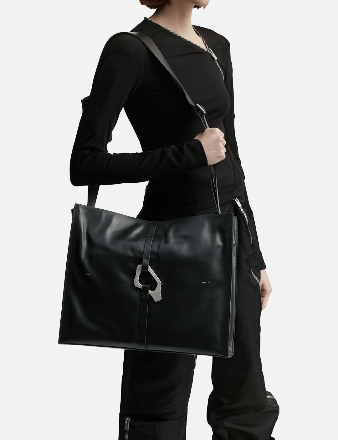 LUCULENT TOTE BAG - 2