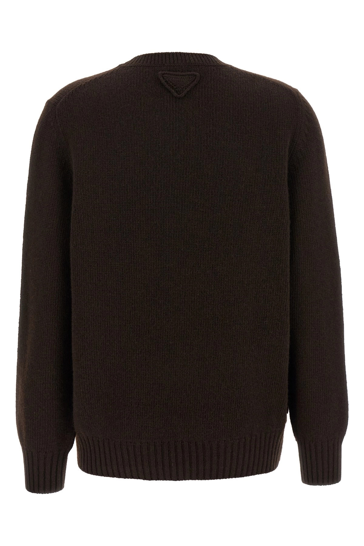 Cashmere sweater - 3