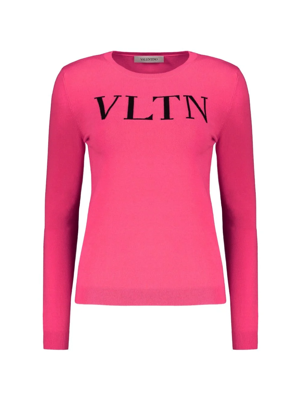 VLTN logo sweater - 1