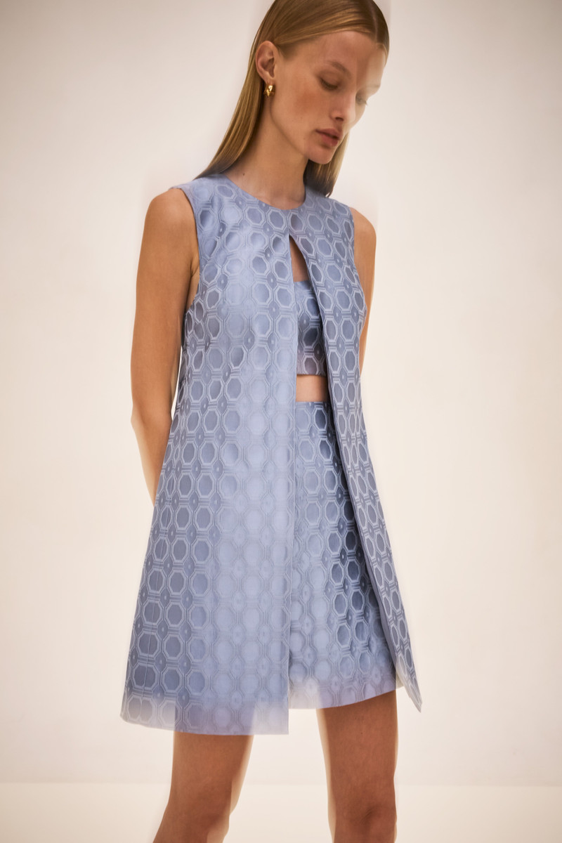 ALEXIS ASHA DRESS outlook