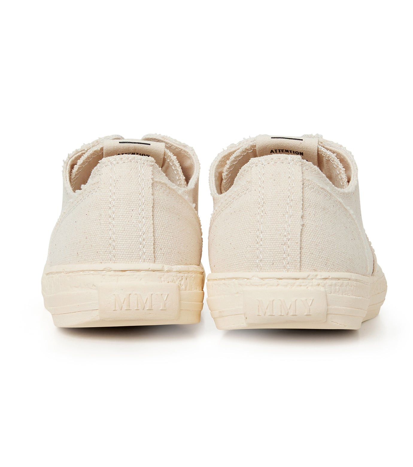 GENERAL SCALE PAST SOLE CANVAS LO - 4