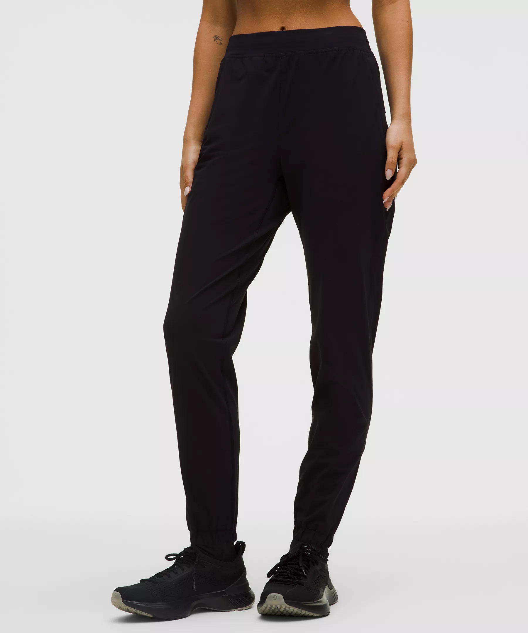 Adapted State High-Rise Jogger *Regular - 2