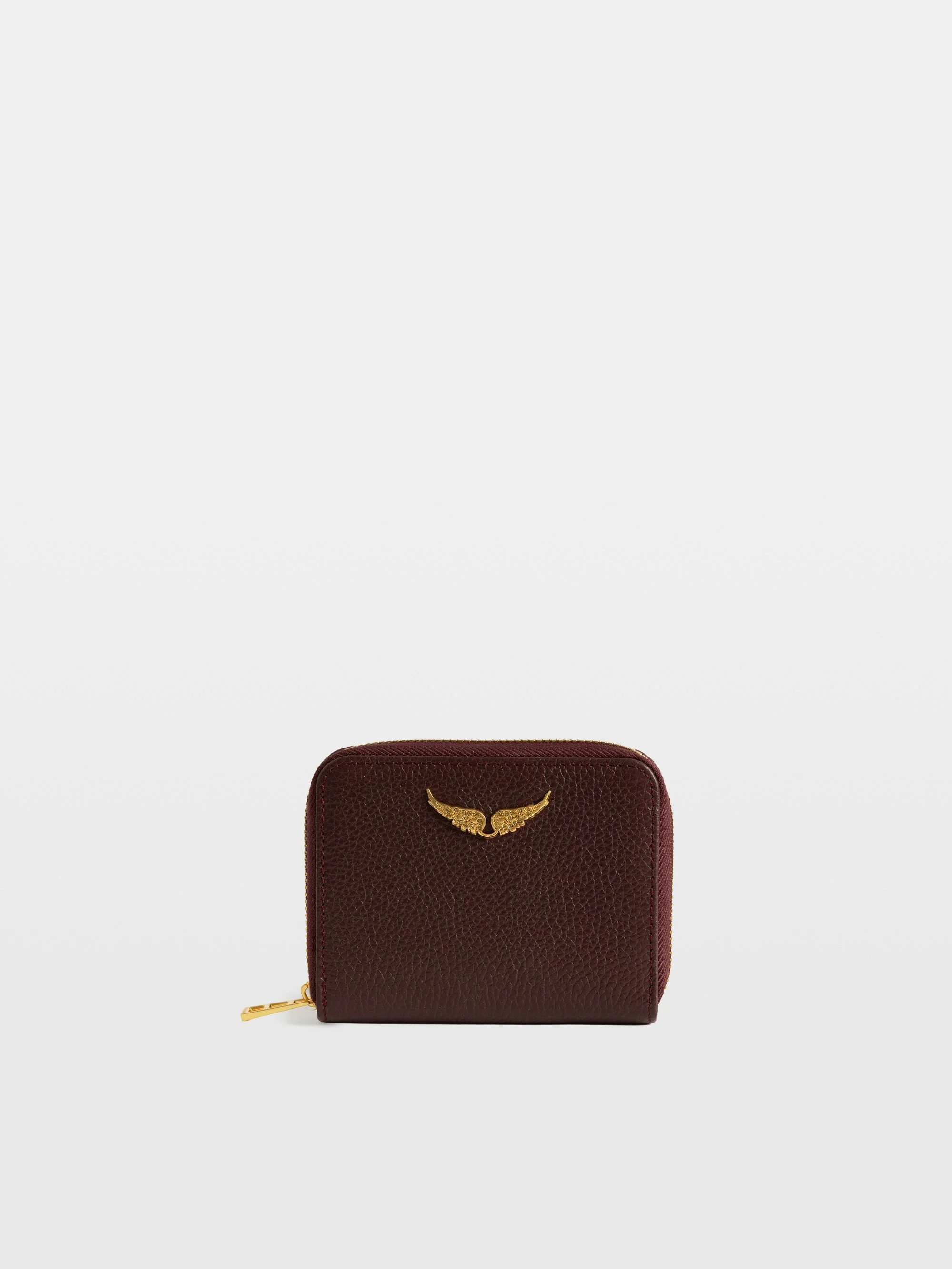 Mini ZV Coin Purse - 1