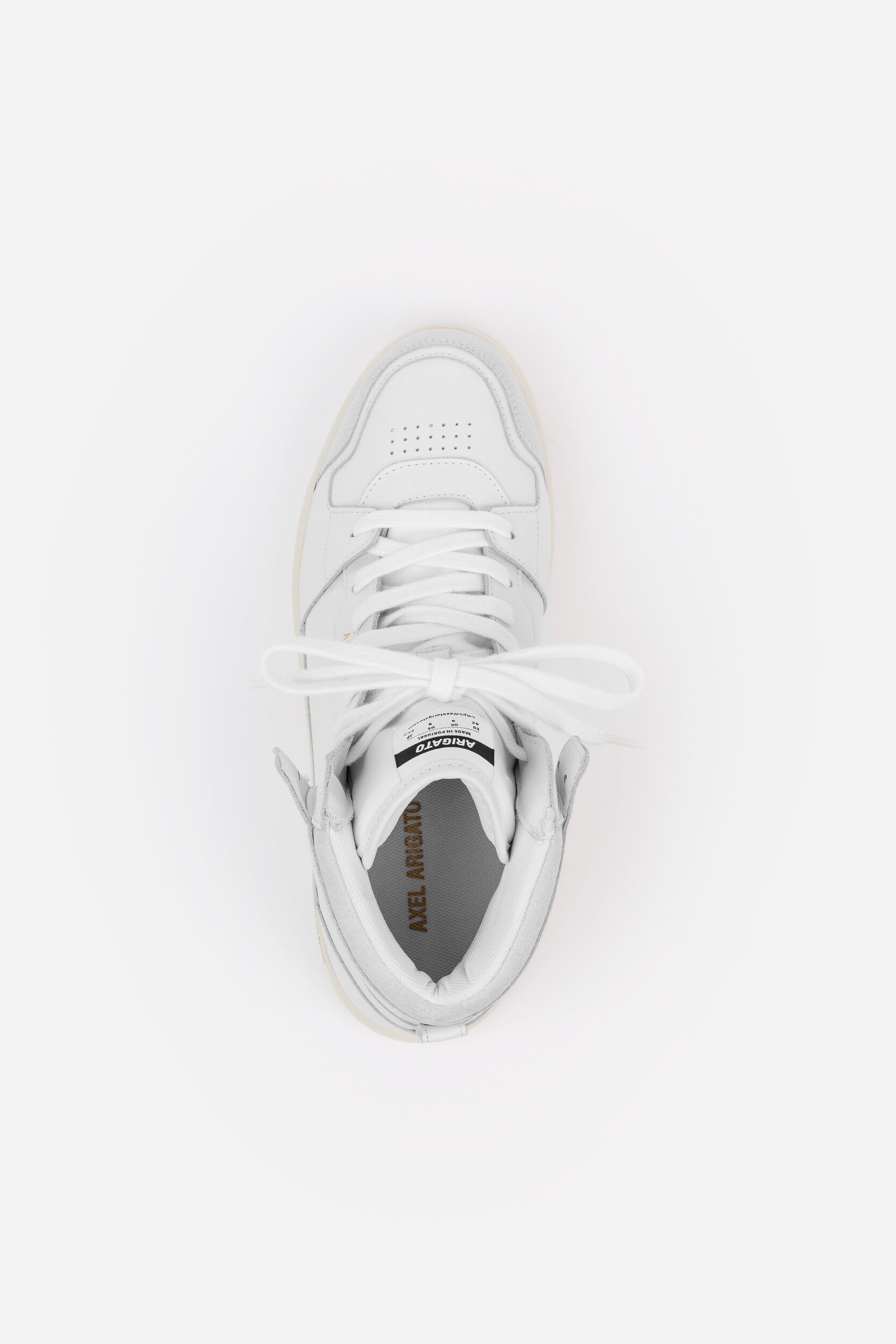 Dice Hi Sneaker - 6