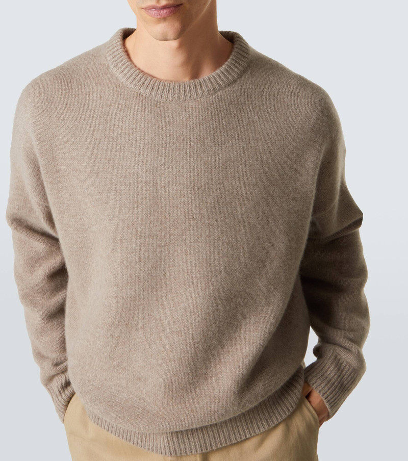 Mr Paddington cashmere sweater 5