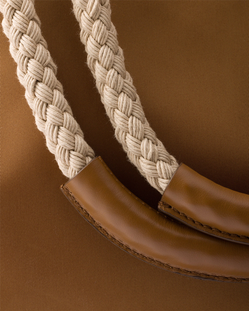 Prada Mariner Re-Nylon tote bag 6