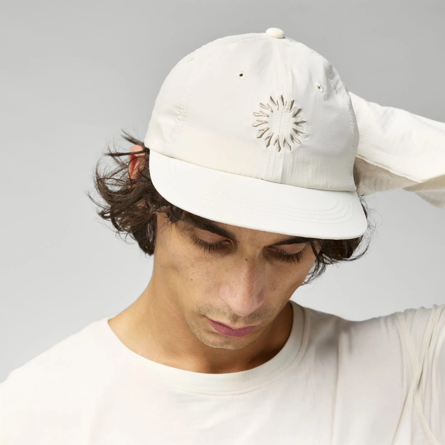Movement Tech Hat - 1