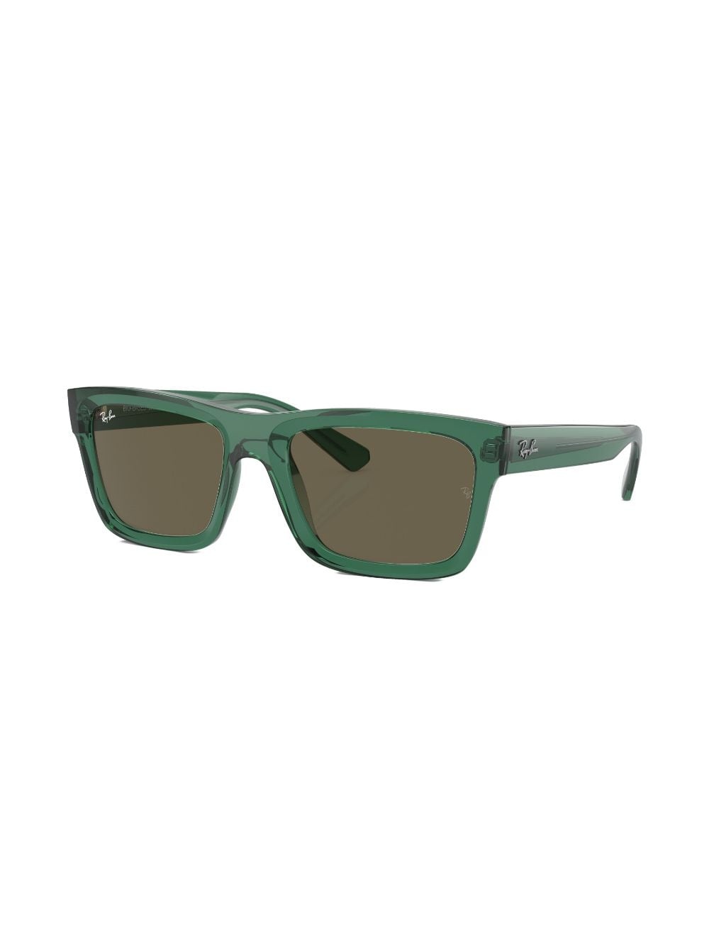Warren Bio-Based sunglasses - 3