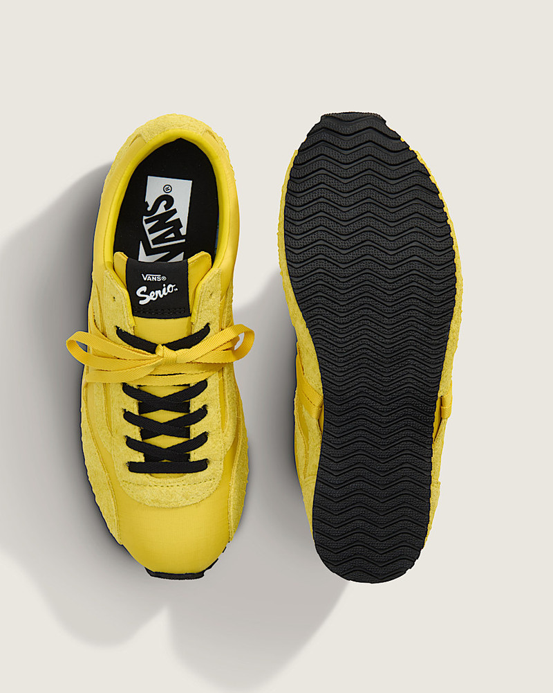 Premium Super Lowpro Trainer 3