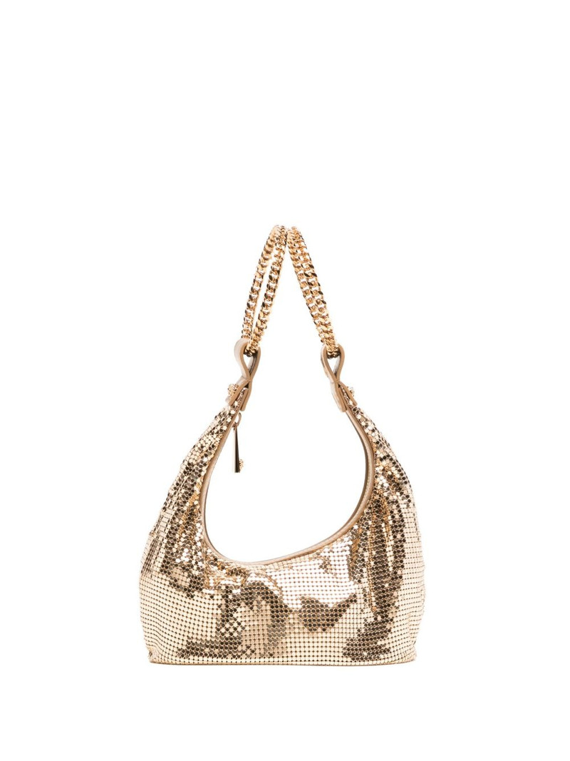 metal mesh mini bag 1