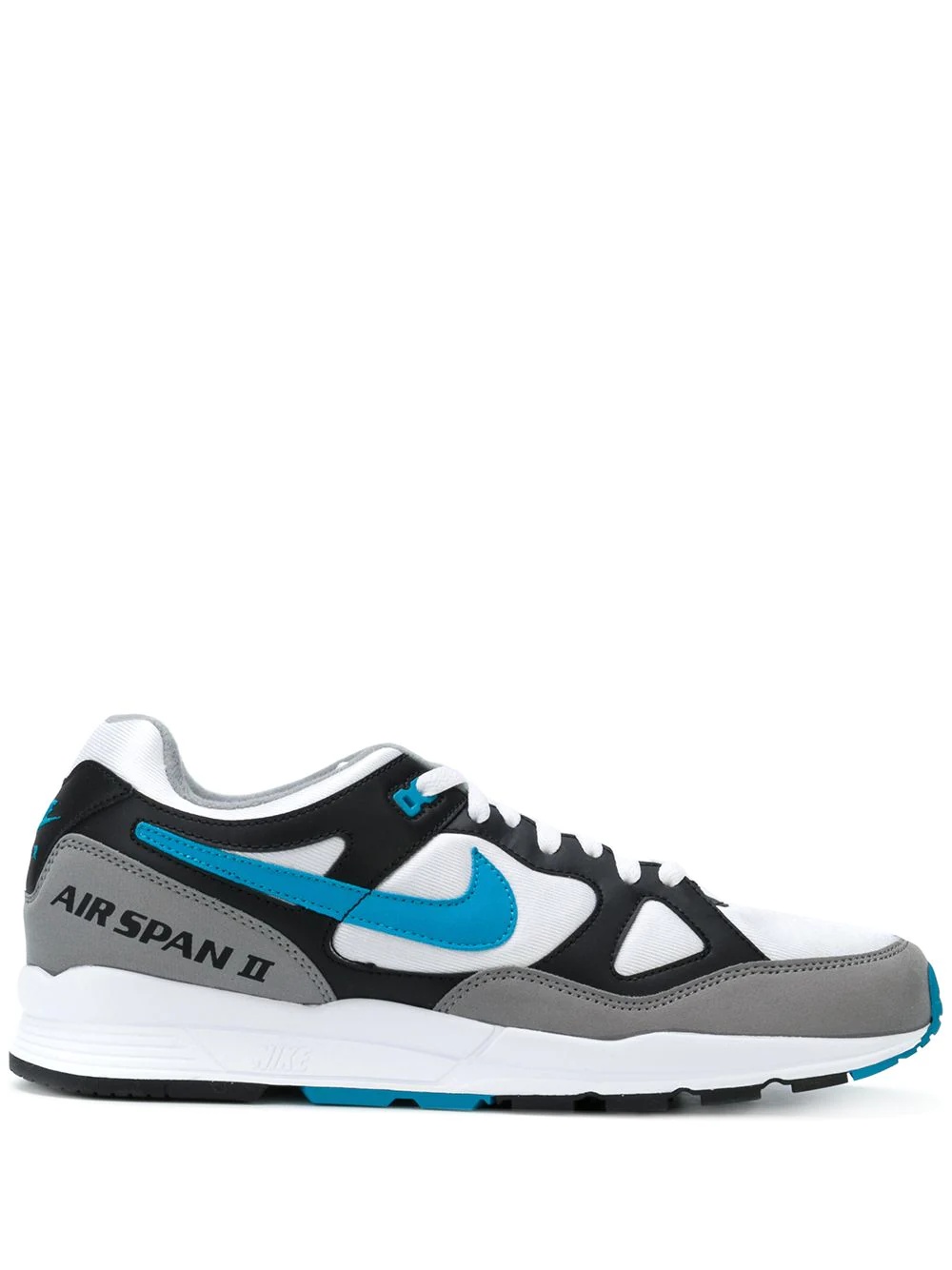 Air Span II sneakers - 1