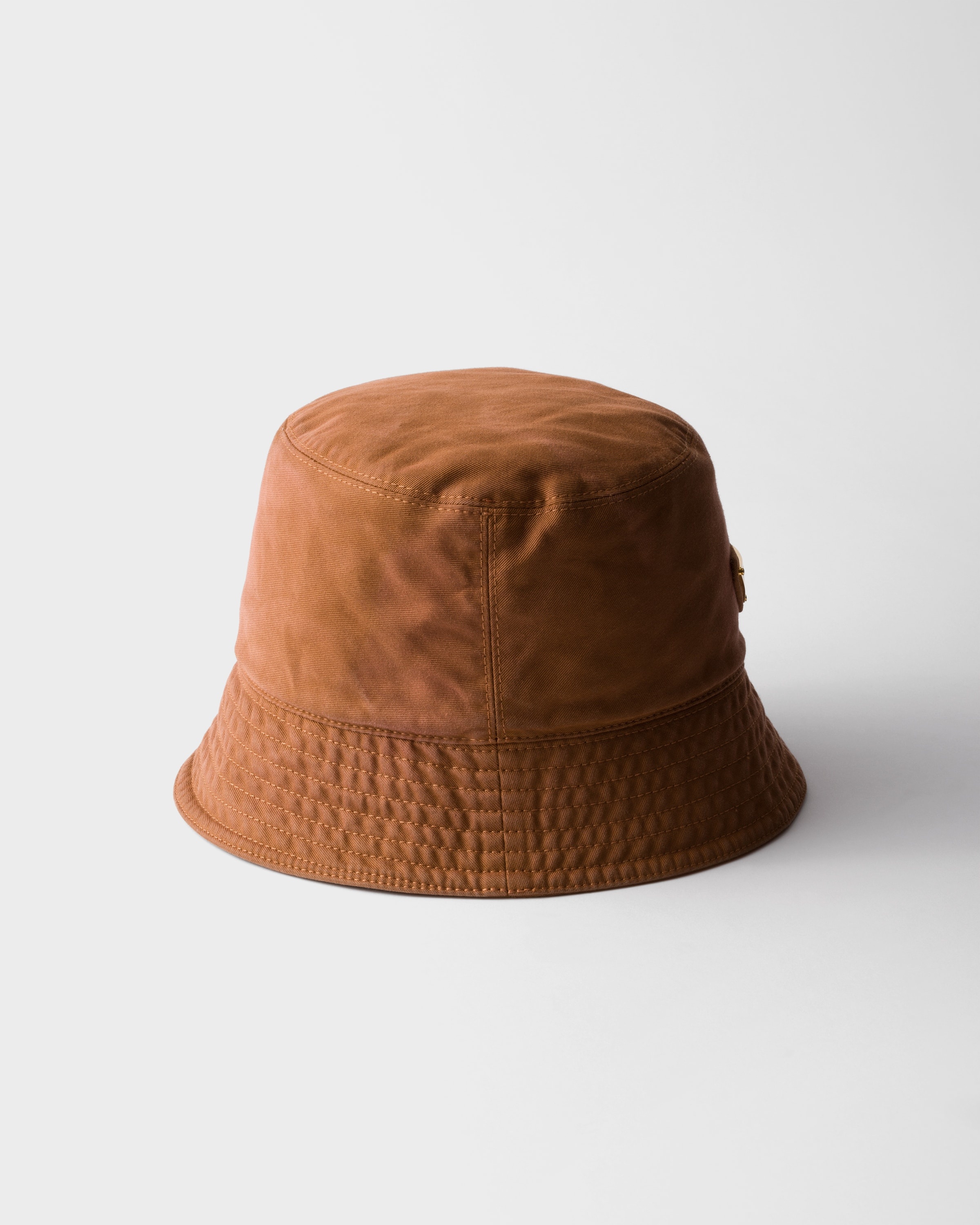 Cotton bucket hat - 3