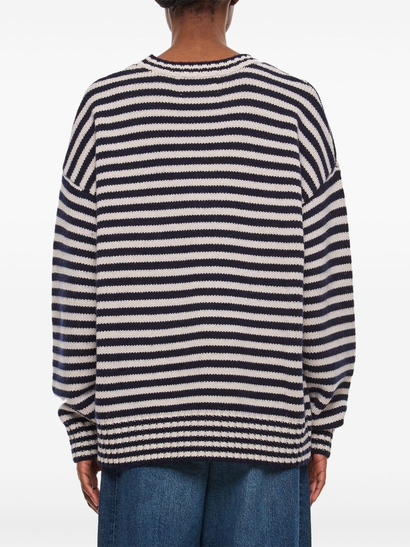 striped jumper 3