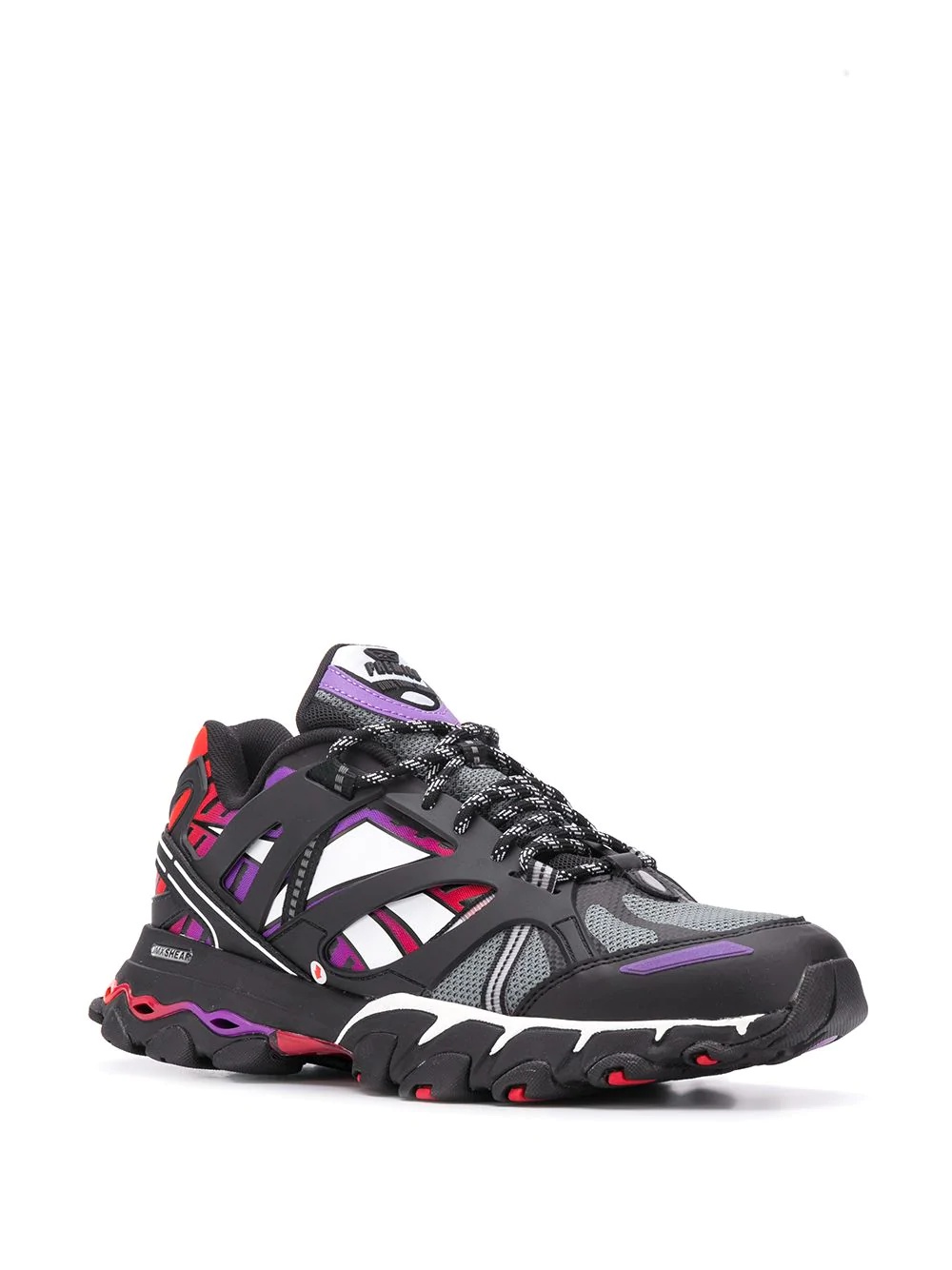 DMX Trail Shadow sneakers - 2