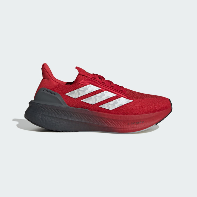 Texas Tech x Mahomes Ultraboost 5x Shoes - 1
