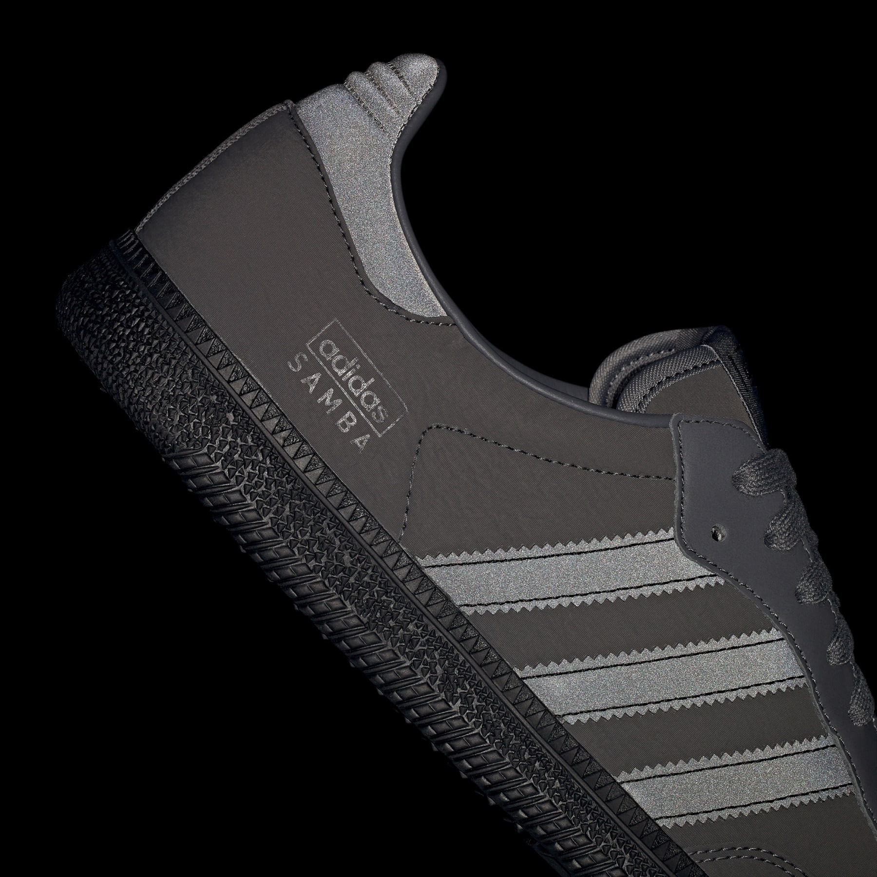 Samba OG Shoes - 8