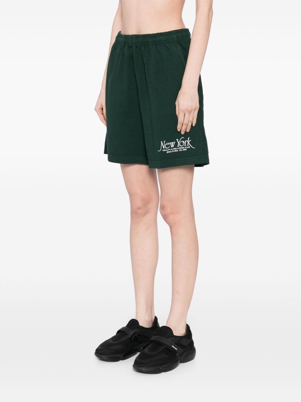 NY 94 gym shorts - 3