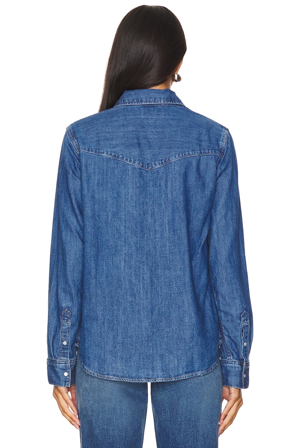 Iconic Western Shirt - 3