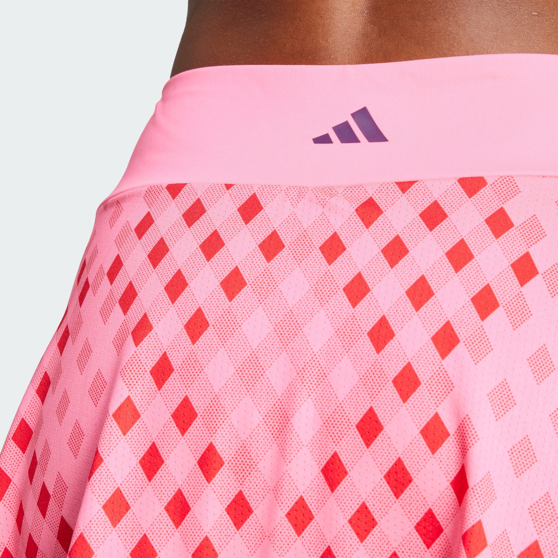 Club Tennis Climacool Graphic Skirt - 5