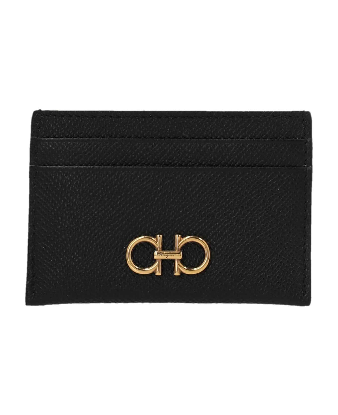 Logo Card Holder - 1