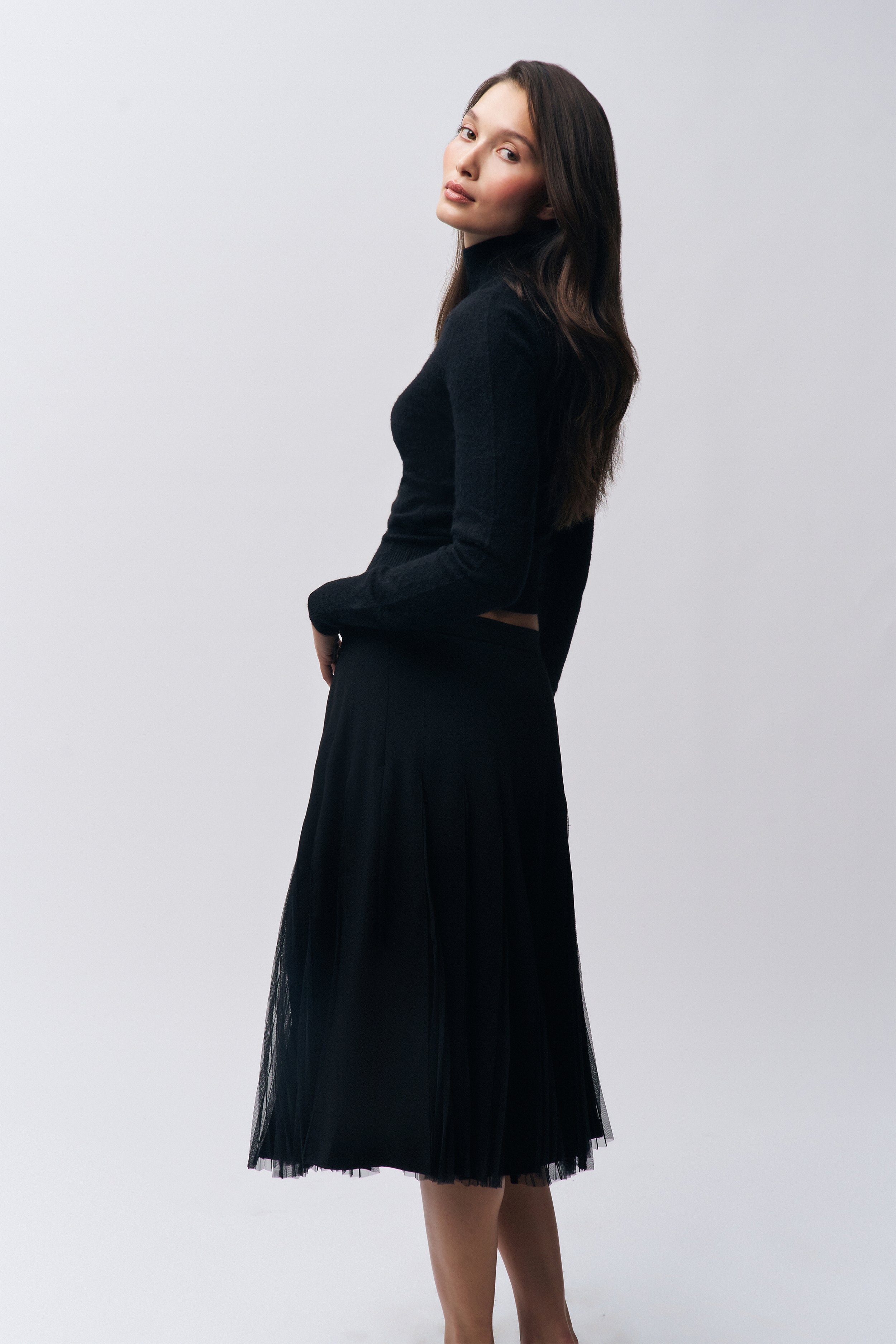 DELIA SWEATER - 7