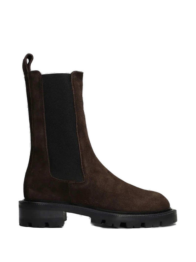 napa chelsea boots 1