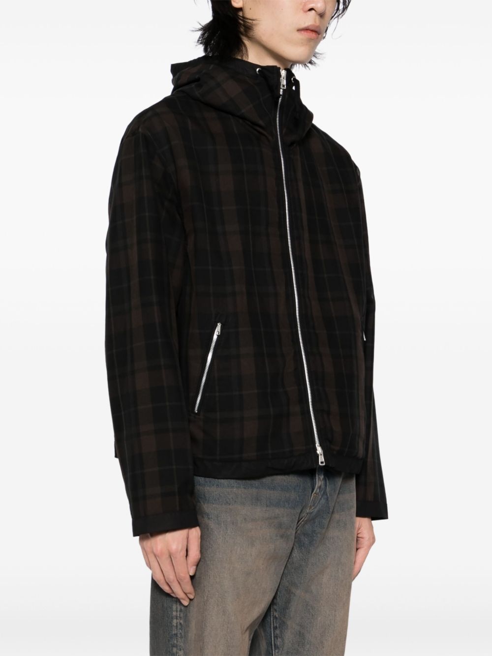 Riviera jacket - 3
