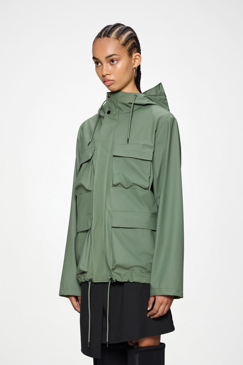 Pocket Jacket 5