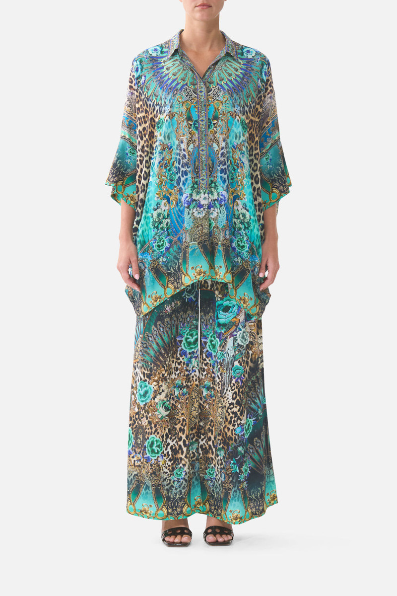 CAMILLA LOUNGE PANT outlook