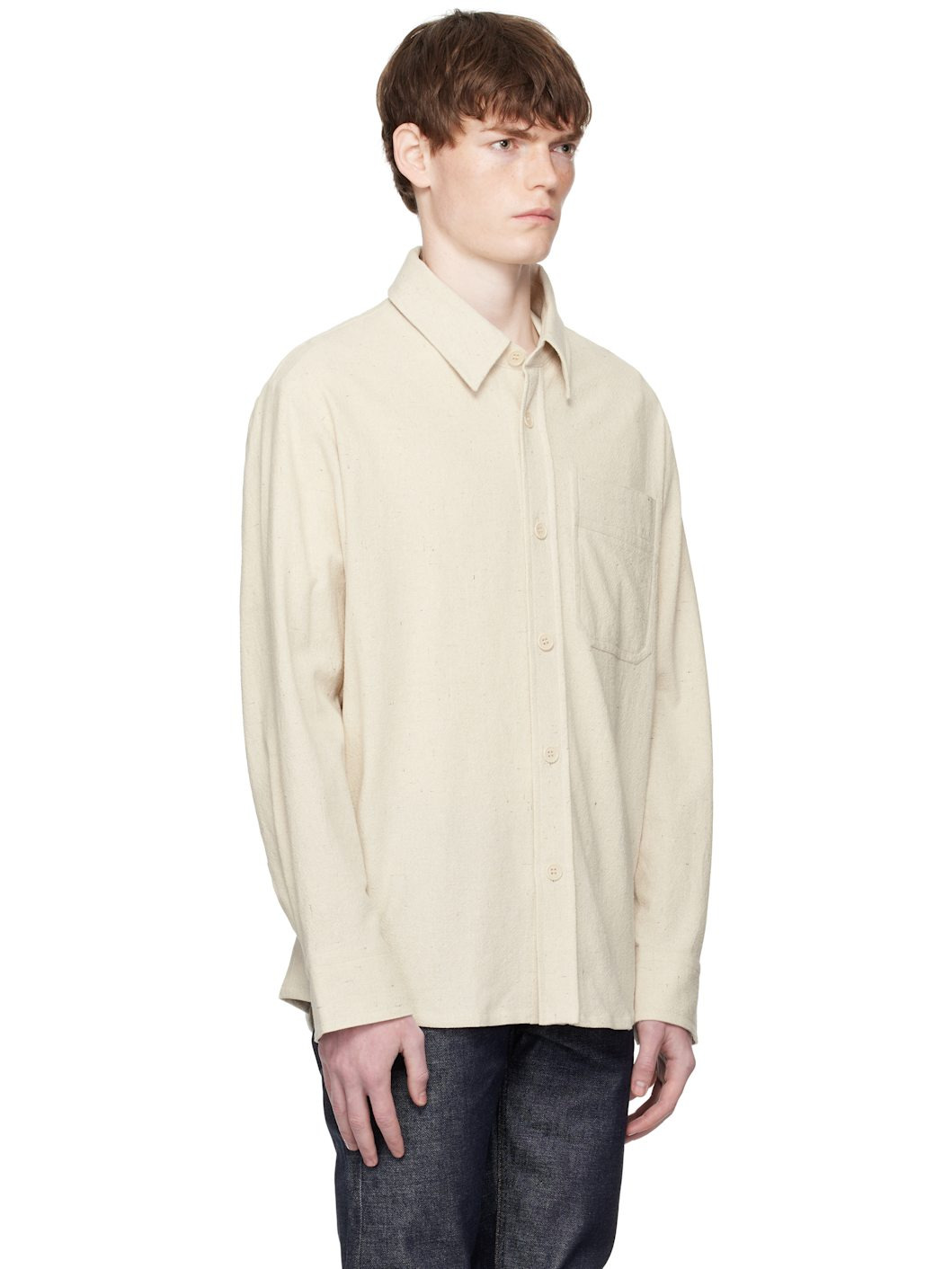 Off-White Basile Overshirt - 2