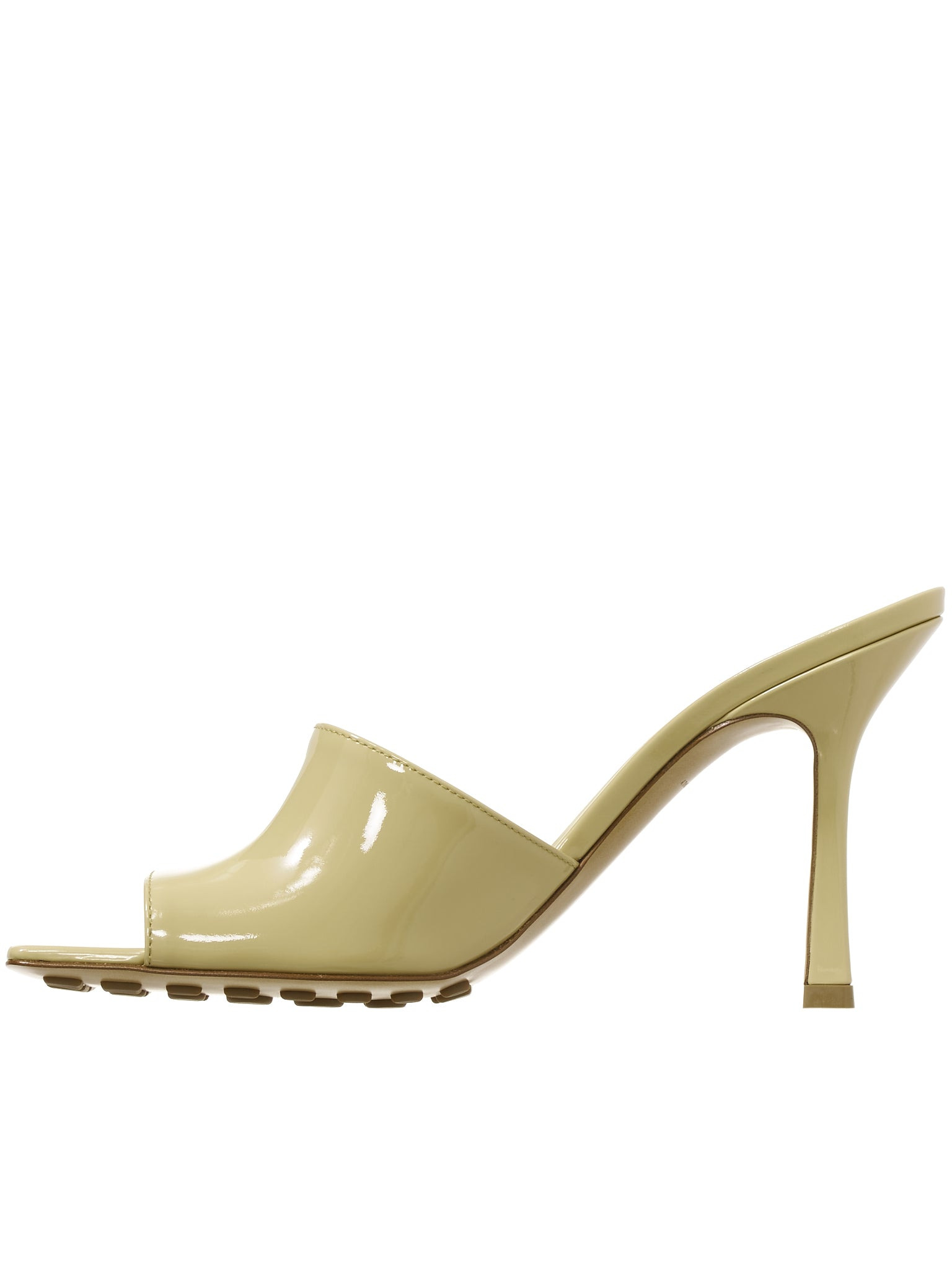 Stretch Mules - 3