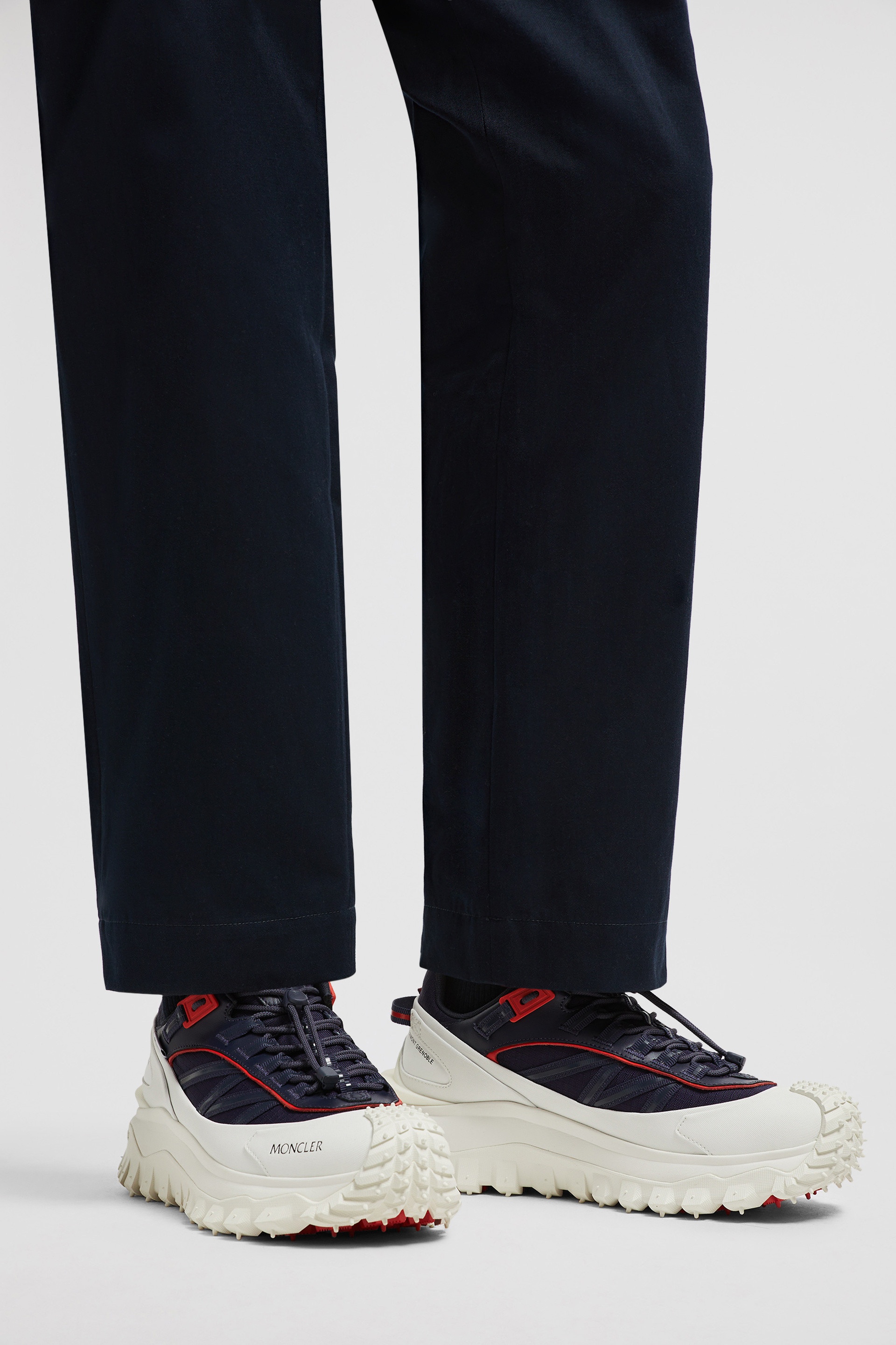 Trailgrip GTX Leather Sneakers - 2