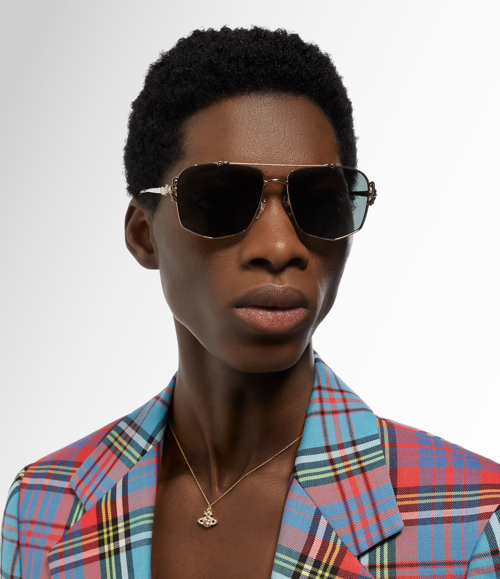 ROCOCCO SUNGLASSES - 2