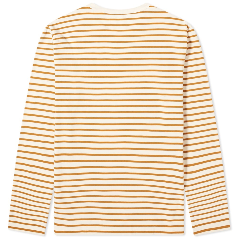 Wood Wood Long Sleeve Mel Tee - 2