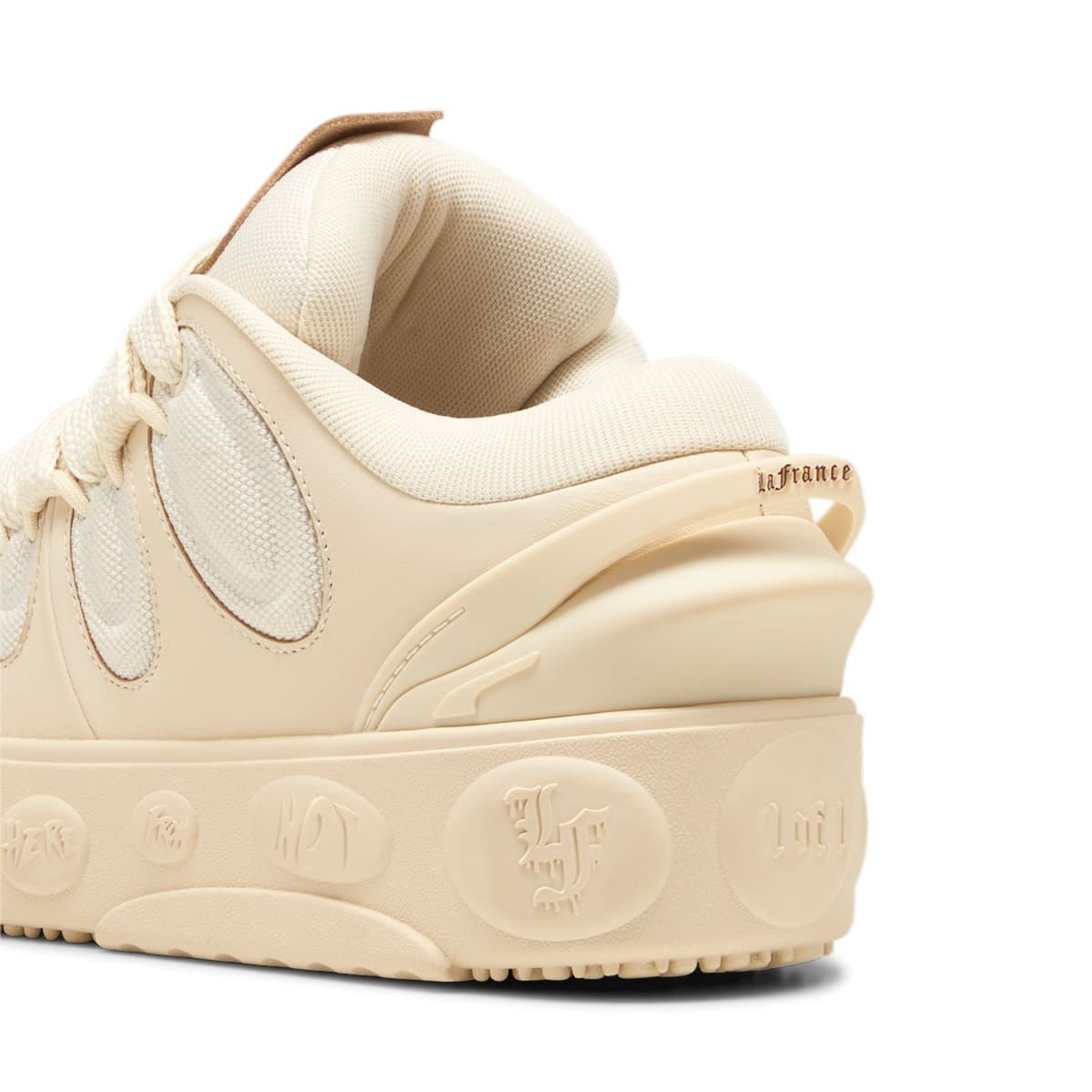PUMA LaMelo Ball La Francé 'Moment' 310864-01 - 6