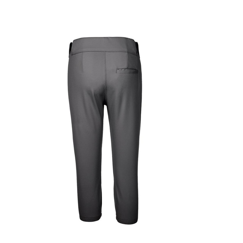 Mizuno Women's Belted Stretch Softball Pant outlook