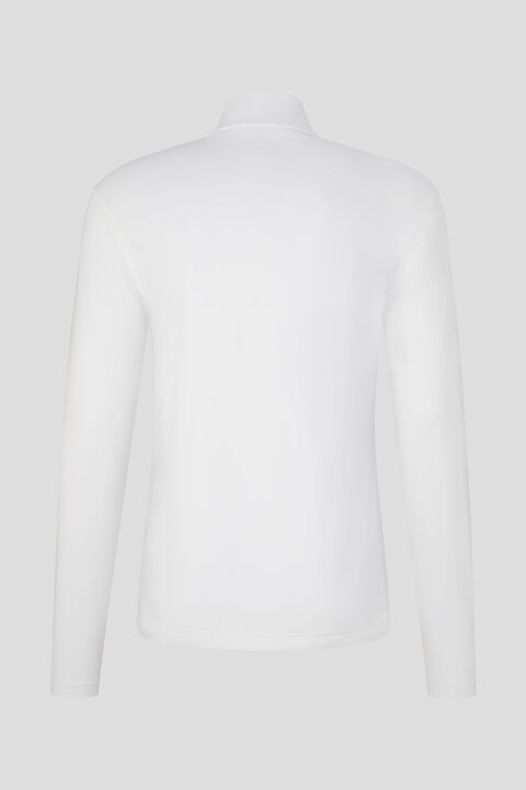 Pascal First layer in White - 2