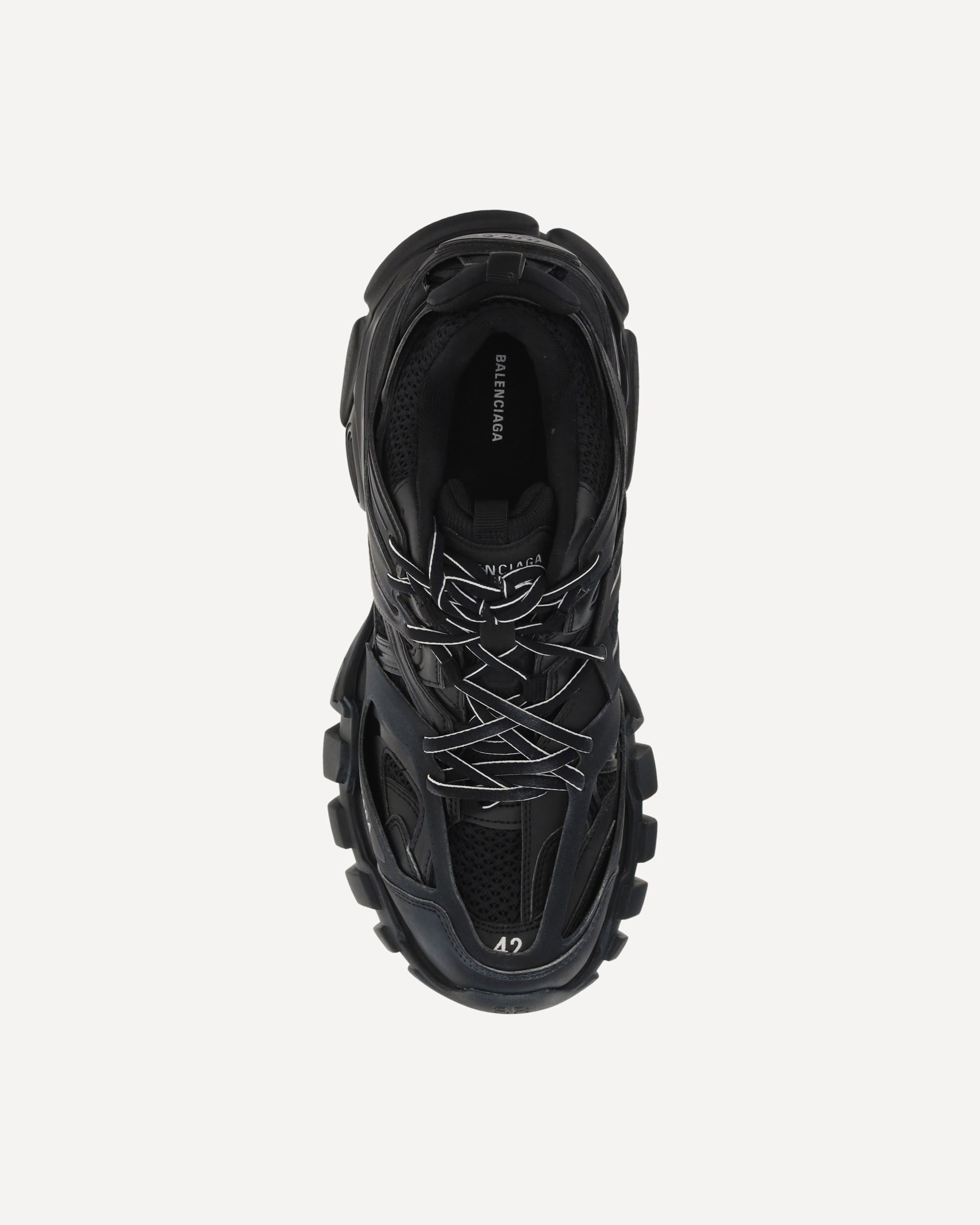 Track Sneakers - 4