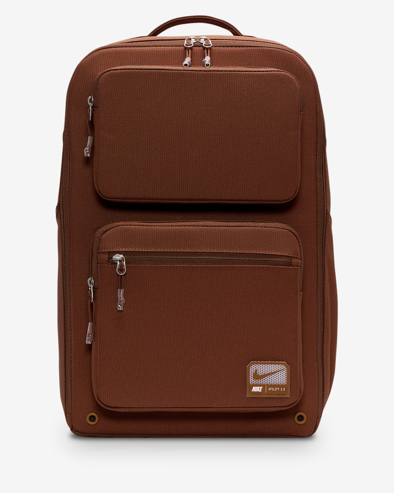 Nike Utility Speed Backpack (27L) 1